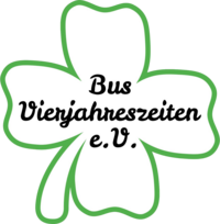 Logo Bus Vierjahreszeiten e.V.